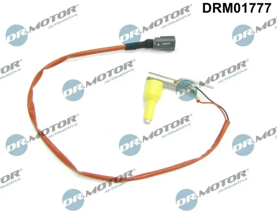 Einspritzeinheit, Ruß-/Partikelfilterregeneration Dr.Motor Automotive DRM01777 Bild Einspritzeinheit, Ruß-/Partikelfilterregeneration Dr.Motor Automotive DRM01777