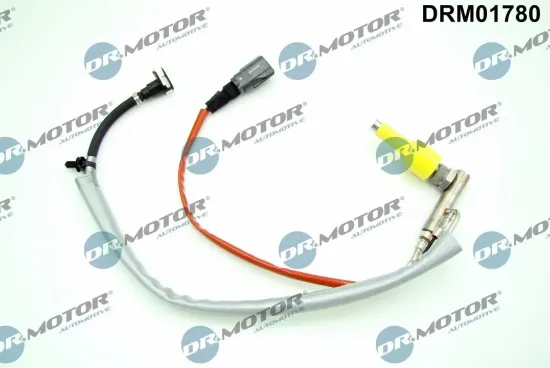 Einspritzeinheit, Ruß-/Partikelfilterregeneration Dr.Motor Automotive DRM01780 Bild Einspritzeinheit, Ruß-/Partikelfilterregeneration Dr.Motor Automotive DRM01780