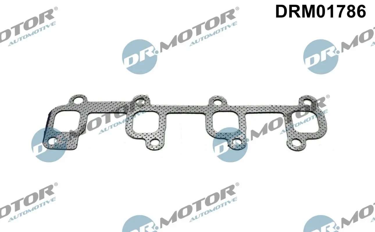 Dichtung, Abgaskrümmer Dr.Motor Automotive DRM01786