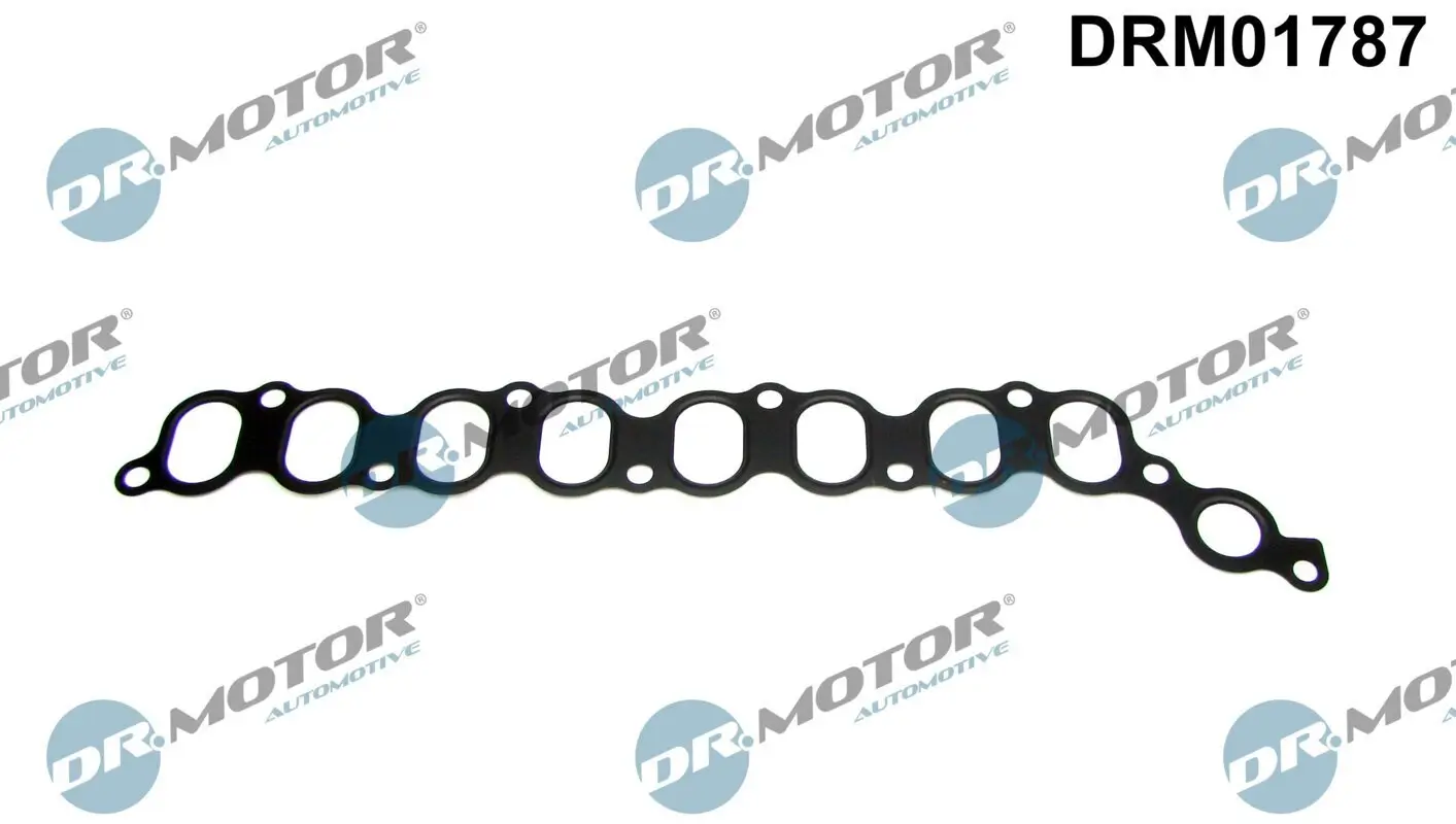 Dichtung, Ansaugkrümmer Dr.Motor Automotive DRM01787