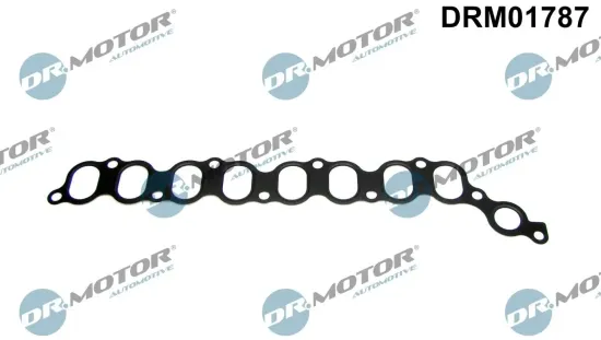 Dichtung, Ansaugkrümmer Dr.Motor Automotive DRM01787 Bild Dichtung, Ansaugkrümmer Dr.Motor Automotive DRM01787