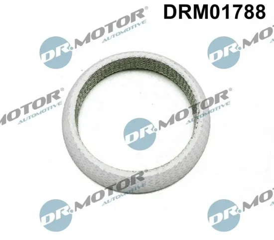 Dichtung, Abgasrohr Dr.Motor Automotive DRM01788 Bild Dichtung, Abgasrohr Dr.Motor Automotive DRM01788