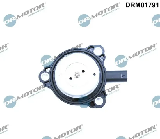 Zentralmagnet, Nockenwellenverstellung Dr.Motor Automotive DRM01791 Bild Zentralmagnet, Nockenwellenverstellung Dr.Motor Automotive DRM01791