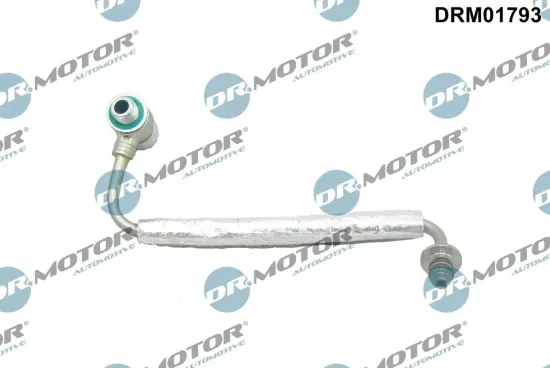 Ölleitung, Lader Dr.Motor Automotive DRM01793 Bild Ölleitung, Lader Dr.Motor Automotive DRM01793