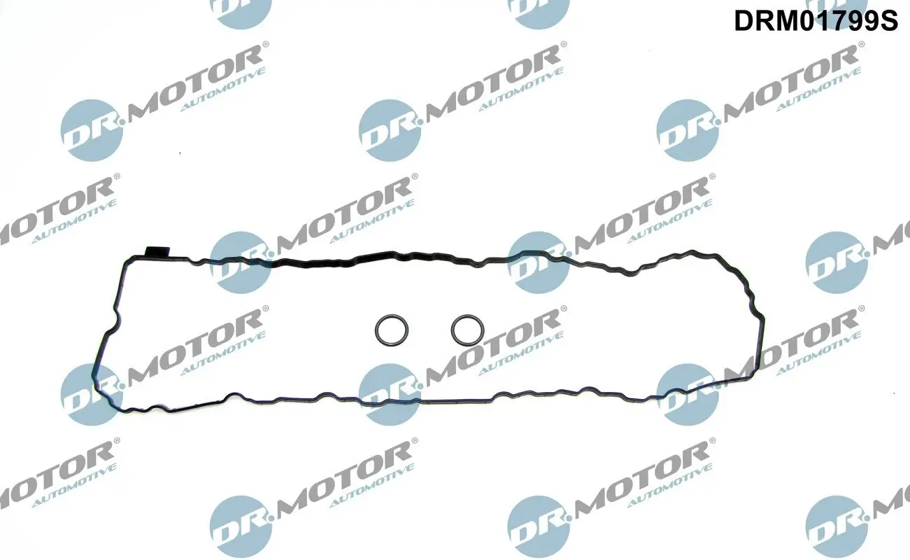 Dichtungssatz, Ölwanne Dr.Motor Automotive DRM01799S