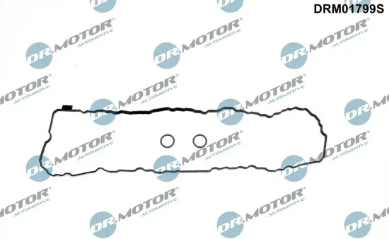 Dichtungssatz, Ölwanne Dr.Motor Automotive DRM01799S Bild Dichtungssatz, Ölwanne Dr.Motor Automotive DRM01799S