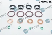 Dichtungssatz, Einspritzdüse Dr.Motor Automotive DRM017SL