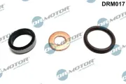 Dichtungssatz, Einspritzdüse Dr.Motor Automotive DRM017