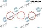 Dichtungssatz, Ansaugkrümmer Dr.Motor Automotive DRM01800S