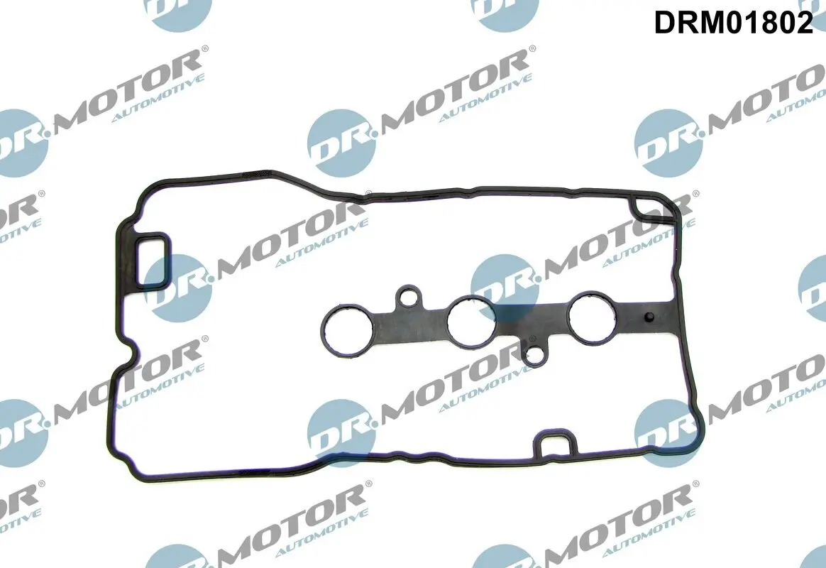 Dichtung, Zylinderkopfhaube Dr.Motor Automotive DRM01802