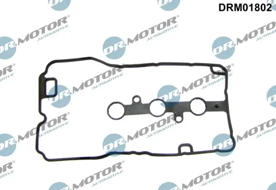 Dichtung, Zylinderkopfhaube Dr.Motor Automotive DRM01802 Bild Dichtung, Zylinderkopfhaube Dr.Motor Automotive DRM01802