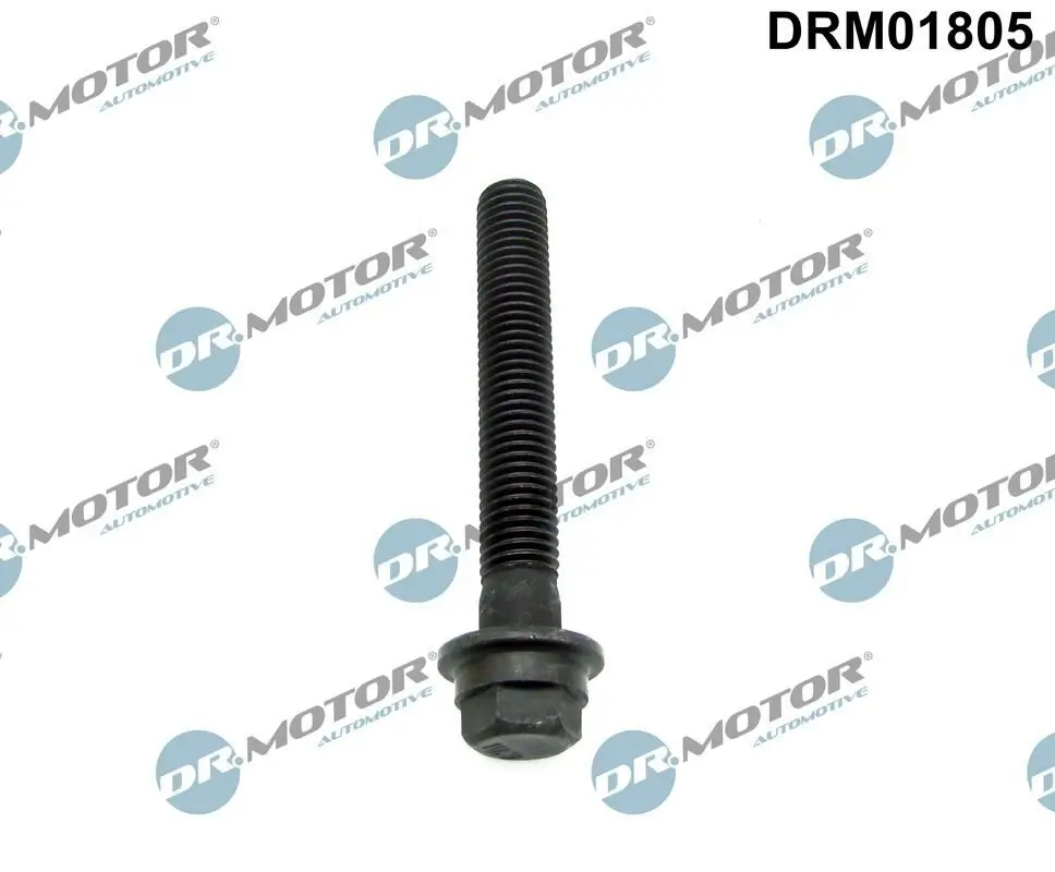 Riemenscheibenschraube Dr.Motor Automotive DRM01805