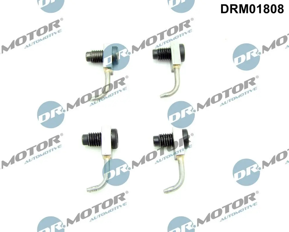 Öldüse, Kolbenbodenkühlung Dr.Motor Automotive DRM01808