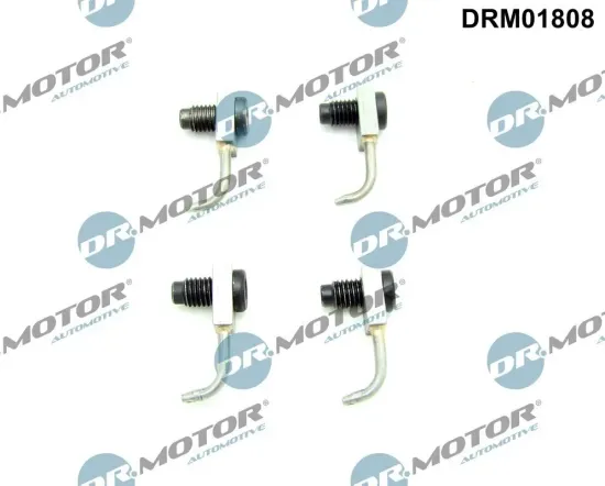 Öldüse, Kolbenbodenkühlung Dr.Motor Automotive DRM01808 Bild Öldüse, Kolbenbodenkühlung Dr.Motor Automotive DRM01808