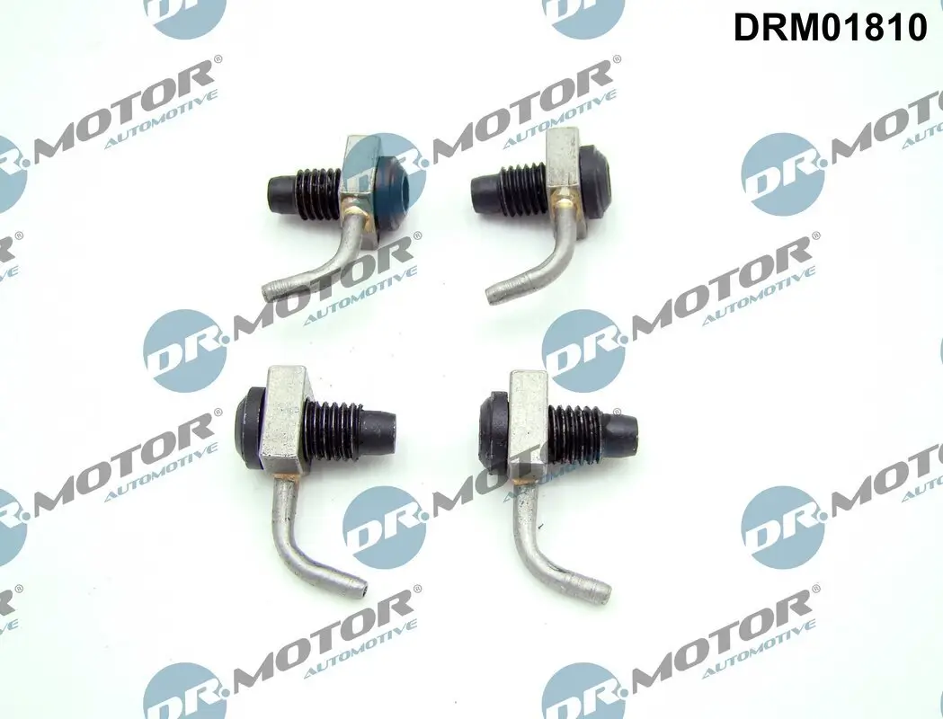 Öldüse, Kolbenbodenkühlung Dr.Motor Automotive DRM01810