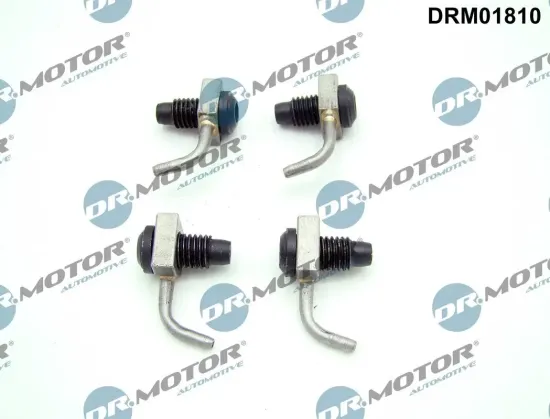 Öldüse, Kolbenbodenkühlung Dr.Motor Automotive DRM01810 Bild Öldüse, Kolbenbodenkühlung Dr.Motor Automotive DRM01810