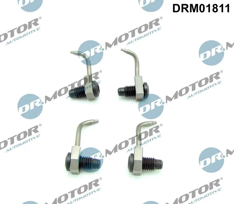 Öldüse, Kolbenbodenkühlung Dr.Motor Automotive DRM01811