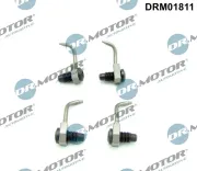 Öldüse, Kolbenbodenkühlung Dr.Motor Automotive DRM01811