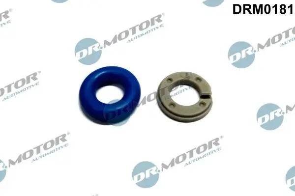 Dichtungssatz, Einspritzdüse Dr.Motor Automotive DRM0181