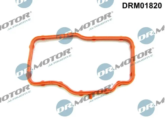 Dichtung, Thermostatgehäuse Dr.Motor Automotive DRM01820 Bild Dichtung, Thermostatgehäuse Dr.Motor Automotive DRM01820