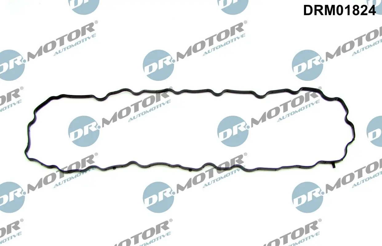 Dichtung, Ölwanne Dr.Motor Automotive DRM01824 Bild Dichtung, Ölwanne Dr.Motor Automotive DRM01824