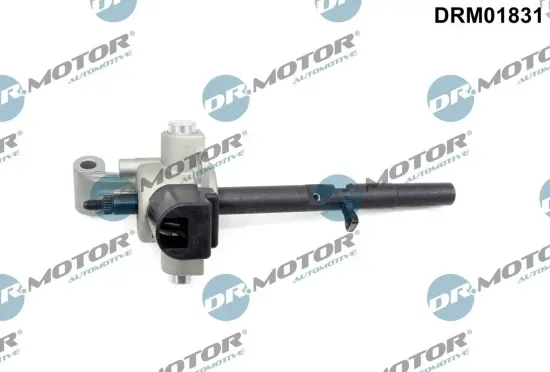 Schalthebelknauf Dr.Motor Automotive DRM01831 Bild Schalthebelknauf Dr.Motor Automotive DRM01831