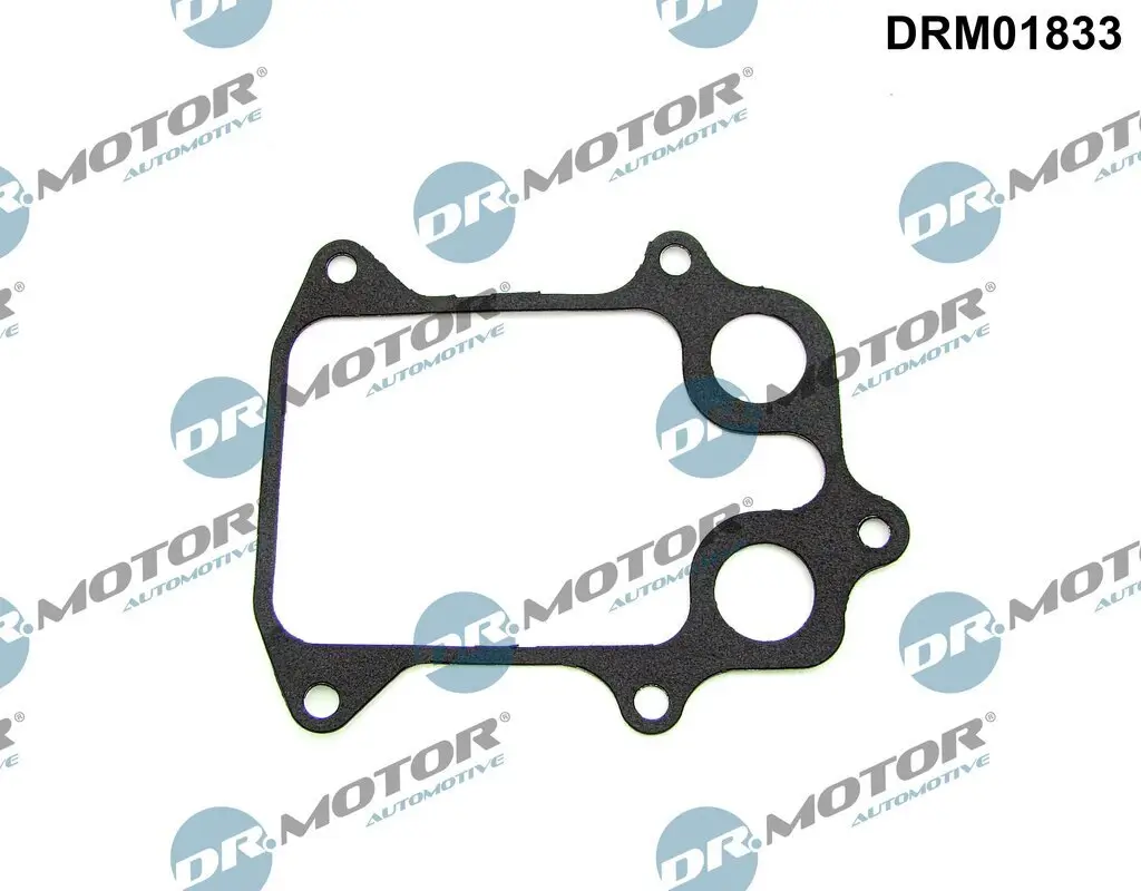 Dichtung, Ölkühler Dr.Motor Automotive DRM01833