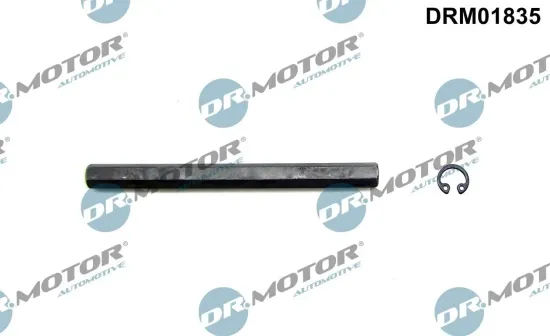 Antriebswelle, Ölpumpe Dr.Motor Automotive DRM01835 Bild Antriebswelle, Ölpumpe Dr.Motor Automotive DRM01835