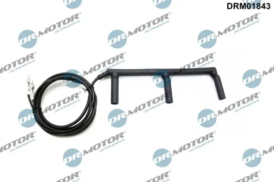 Kabelreparatursatz, Glühkerze Dr.Motor Automotive DRM01843 Bild Kabelreparatursatz, Glühkerze Dr.Motor Automotive DRM01843