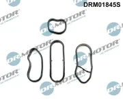 Dichtungssatz, Ölkühler Dr.Motor Automotive DRM01845S