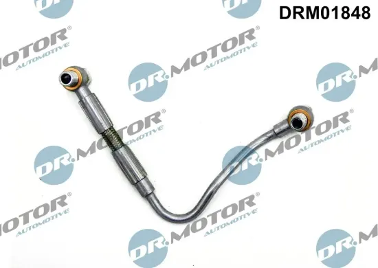 Ölleitung, Lader Dr.Motor Automotive DRM01848 Bild Ölleitung, Lader Dr.Motor Automotive DRM01848