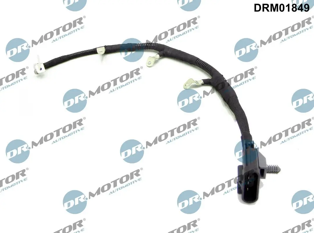 Kabelreparatursatz, Glühkerze Dr.Motor Automotive DRM01849