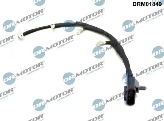 Kabelreparatursatz, Glühkerze Dr.Motor Automotive DRM01849 Bild Kabelreparatursatz, Glühkerze Dr.Motor Automotive DRM01849