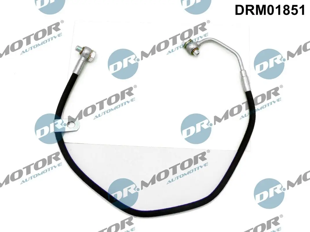 Ölleitung, Lader Dr.Motor Automotive DRM01851