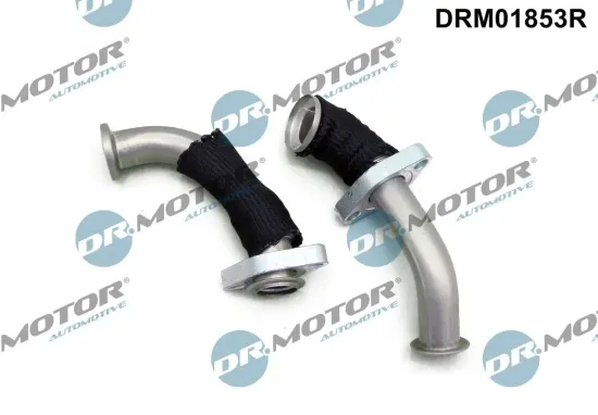 Kühler, Abgasrückführung Dr.Motor Automotive DRM01853R Bild Kühler, Abgasrückführung Dr.Motor Automotive DRM01853R