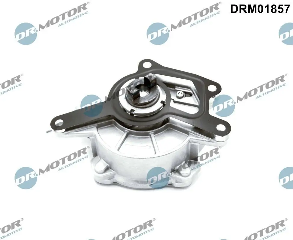 Unterdruckpumpe, Bremsanlage Dr.Motor Automotive DRM01857