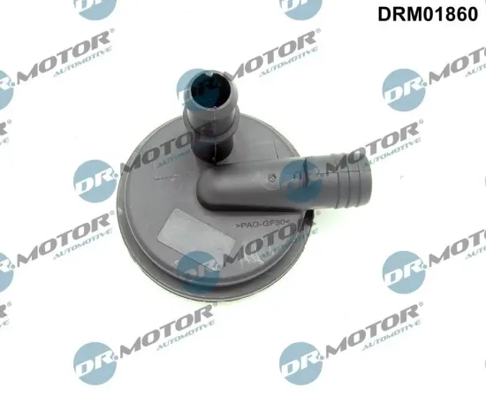 Ventil, Kurbelgehäuseentlüftung Dr.Motor Automotive DRM01860 Bild Ventil, Kurbelgehäuseentlüftung Dr.Motor Automotive DRM01860