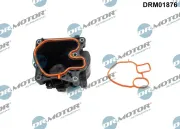 Kühler, Abgasrückführung Dr.Motor Automotive DRM01876