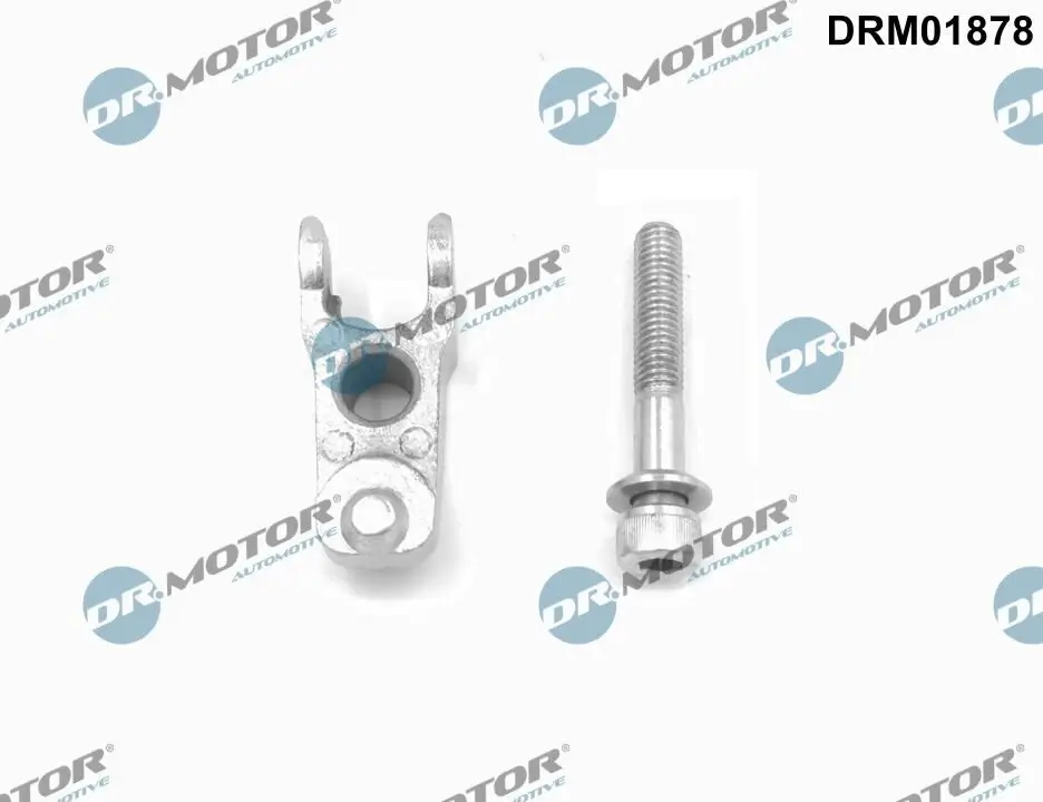 Reparatursatz, Düsenhalter Dr.Motor Automotive DRM01878