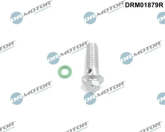 Reparatursatz, Ölpumpe Dr.Motor Automotive DRM01879R Bild Reparatursatz, Ölpumpe Dr.Motor Automotive DRM01879R