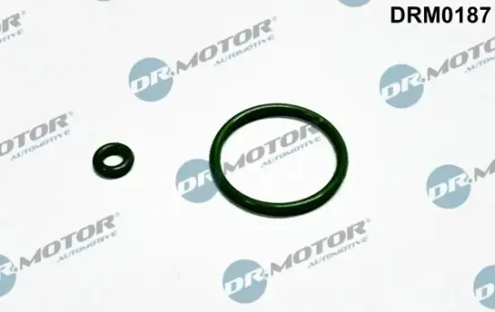 Dichtring, Düsenhalter Dr.Motor Automotive DRM0187 Bild Dichtring, Düsenhalter Dr.Motor Automotive DRM0187