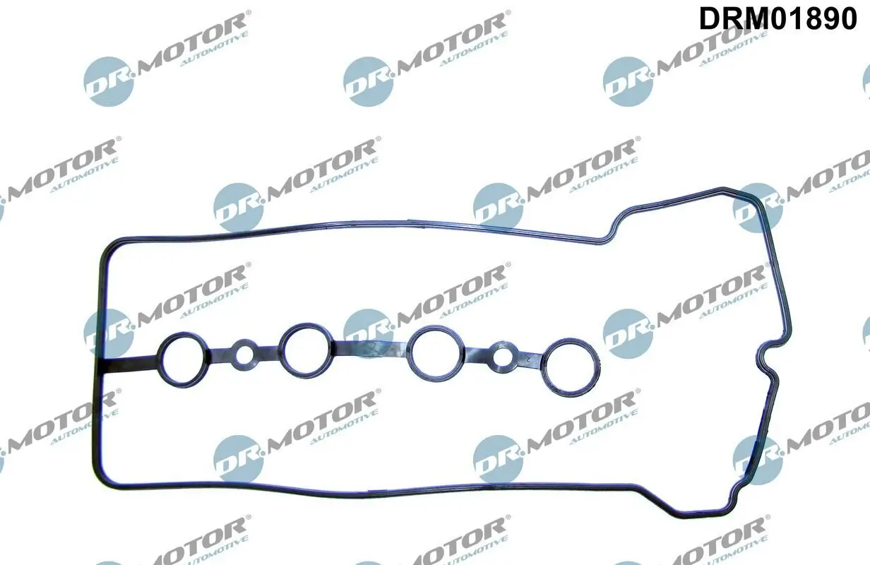 Dichtung, Zylinderkopfhaube Dr.Motor Automotive DRM01890