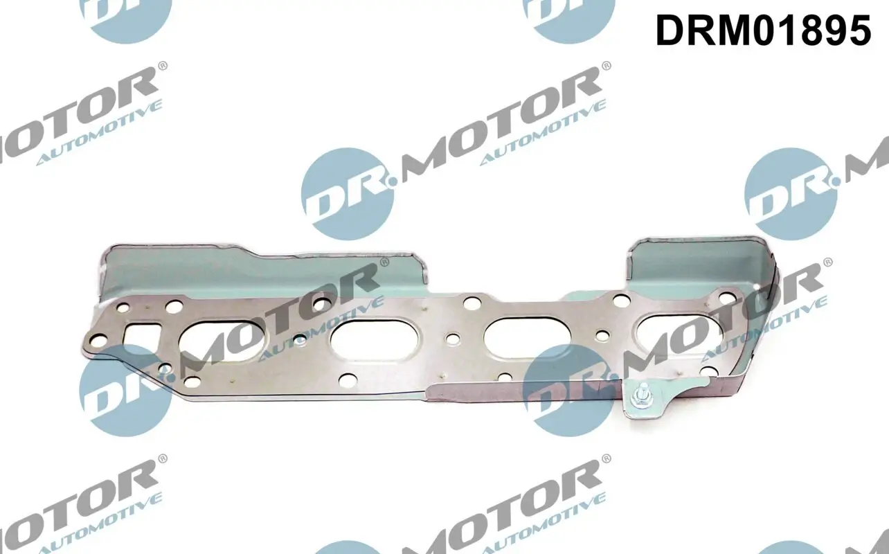 Dichtung, Abgaskrümmer Dr.Motor Automotive DRM01895