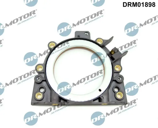 Wellendichtring, Kurbelwelle Dr.Motor Automotive DRM01898 Bild Wellendichtring, Kurbelwelle Dr.Motor Automotive DRM01898