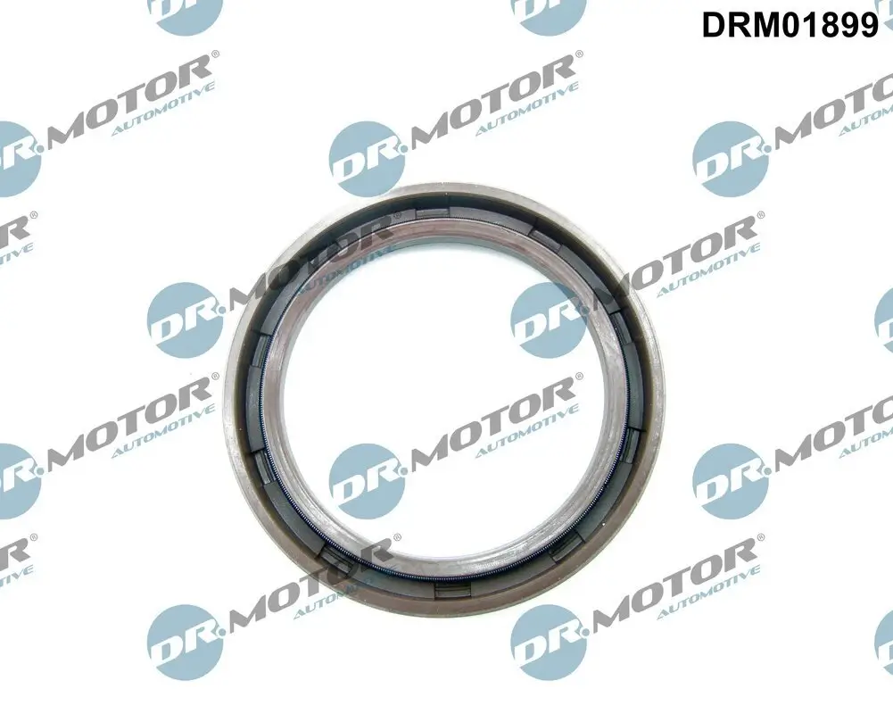 Wellendichtring, Kurbelwelle Dr.Motor Automotive DRM01899