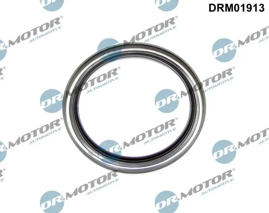 Wellendichtring, Kurbelwelle Dr.Motor Automotive DRM01913 Bild Wellendichtring, Kurbelwelle Dr.Motor Automotive DRM01913