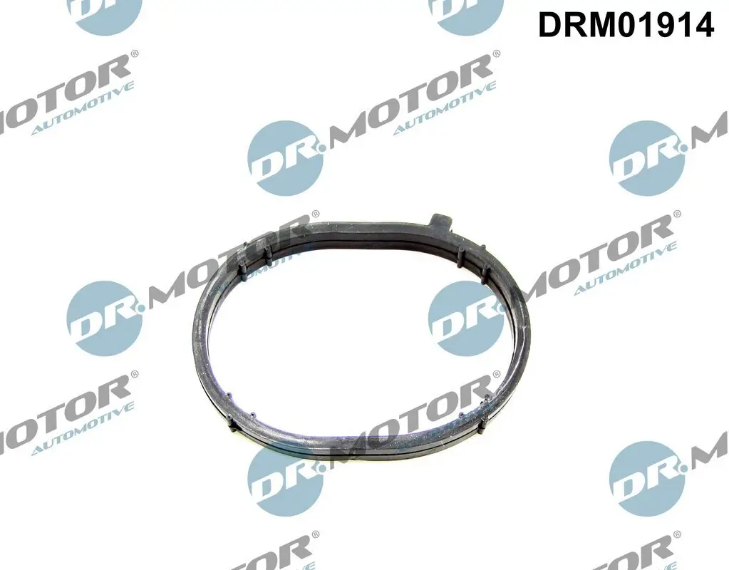 Dichtung, Ansaugkrümmer Dr.Motor Automotive DRM01914