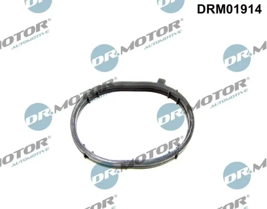 Dichtung, Ansaugkrümmer Dr.Motor Automotive DRM01914 Bild Dichtung, Ansaugkrümmer Dr.Motor Automotive DRM01914