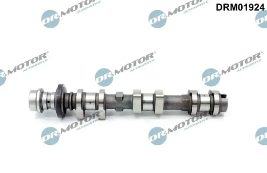 Nockenwelle Dr.Motor Automotive DRM01924 Bild Nockenwelle Dr.Motor Automotive DRM01924