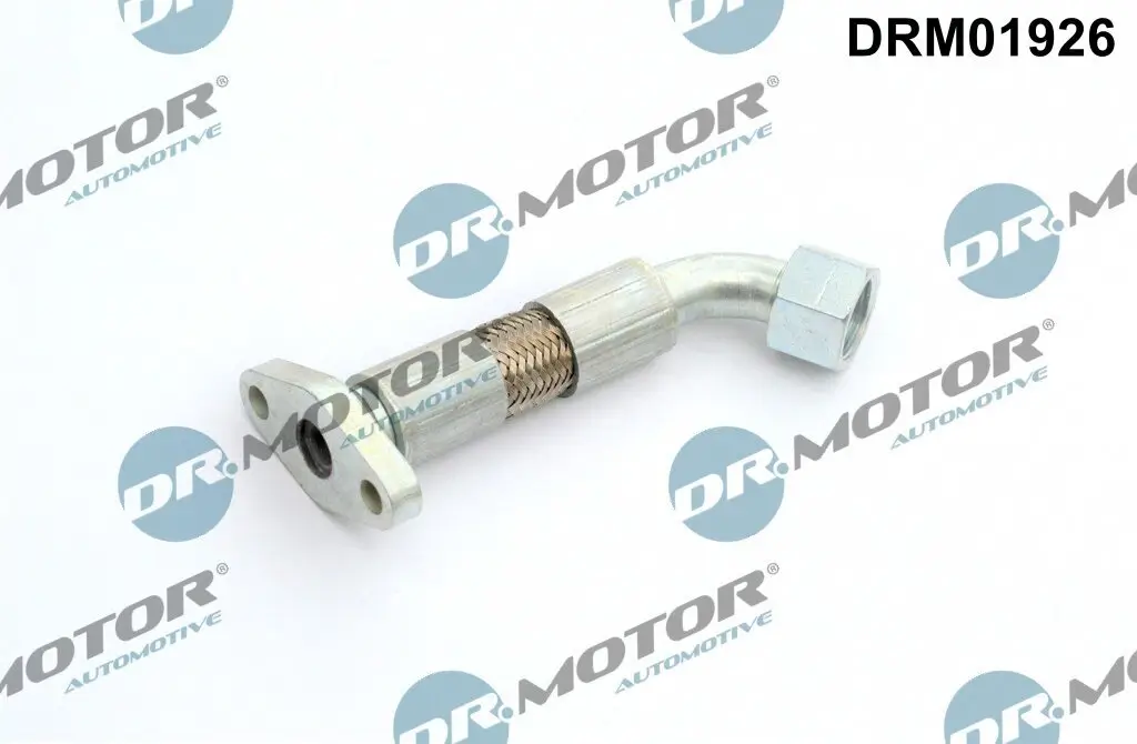 Ölleitung, Lader Dr.Motor Automotive DRM01926